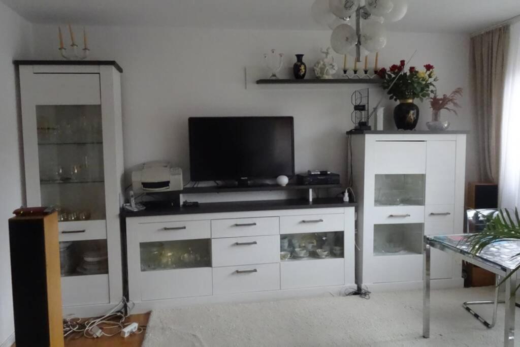 Appartement Schoene, Ruhige In Berlin-steglitz Berlijn